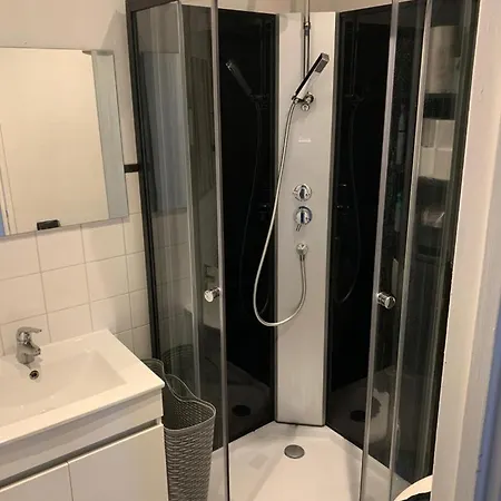 Appartement Evreux アパート *