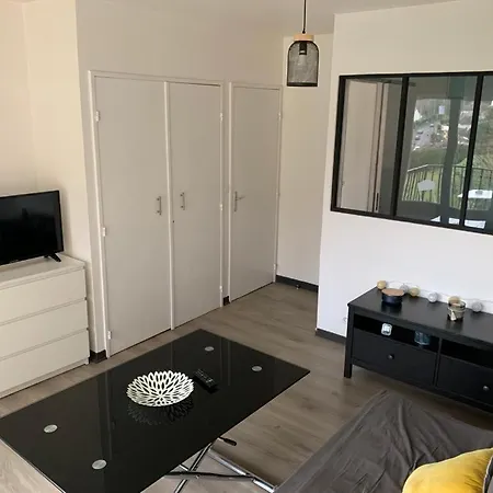 Appartement Evreux アパート
