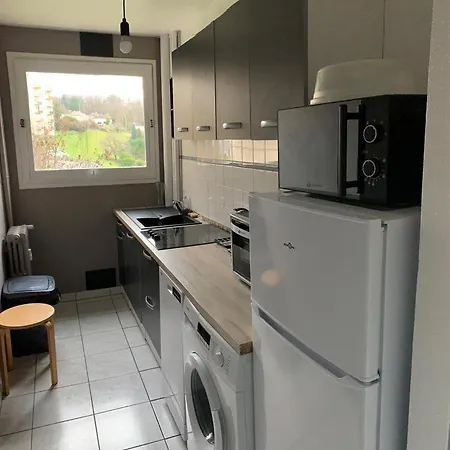 Appartement Evreux *